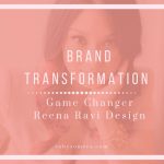 Personal Brand Transformation