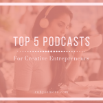 Podcasts I can't live without