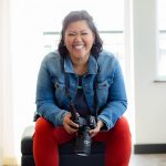 oysha Fajardo Documentary Photographer